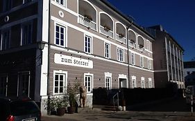 Hotel Bayerischer Hof Chiemsee